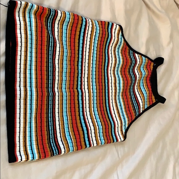 Tank top - Picture 1 of 2